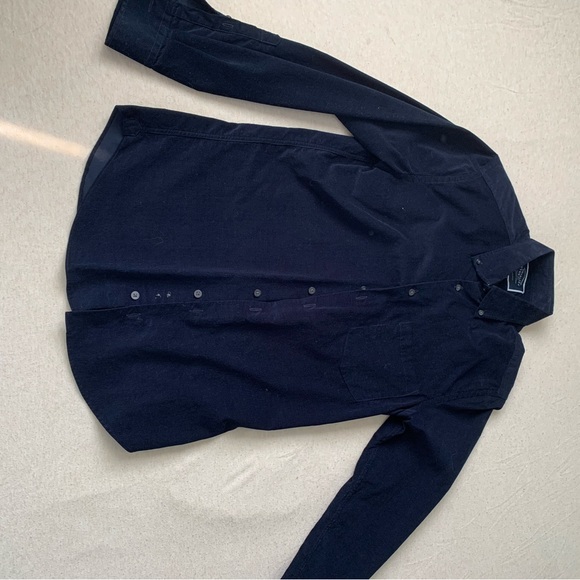 Charles Tyrwhitt corduroy shirt - Picture 2 of 3